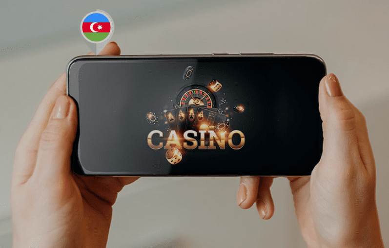 Telefonda casino